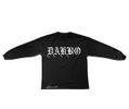 DAKBO ASPHALT SWEAT SHIRT