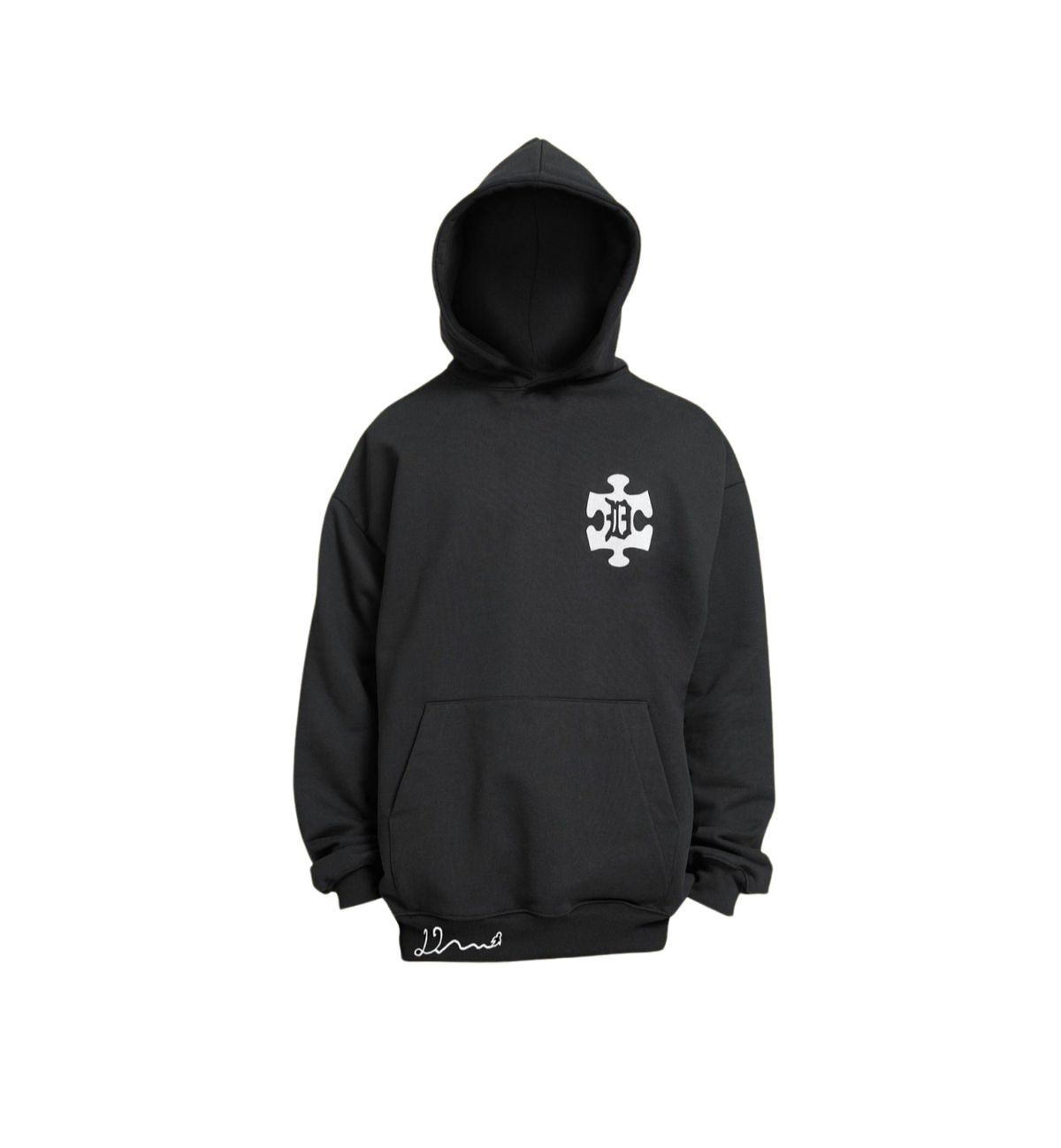 DAKBO MIRROR SOUL HOODIE