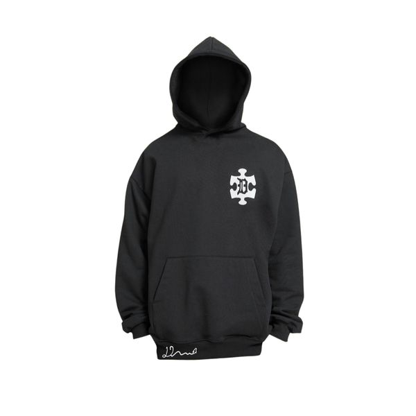 DAKBO MIRROR SOUL HOODIE