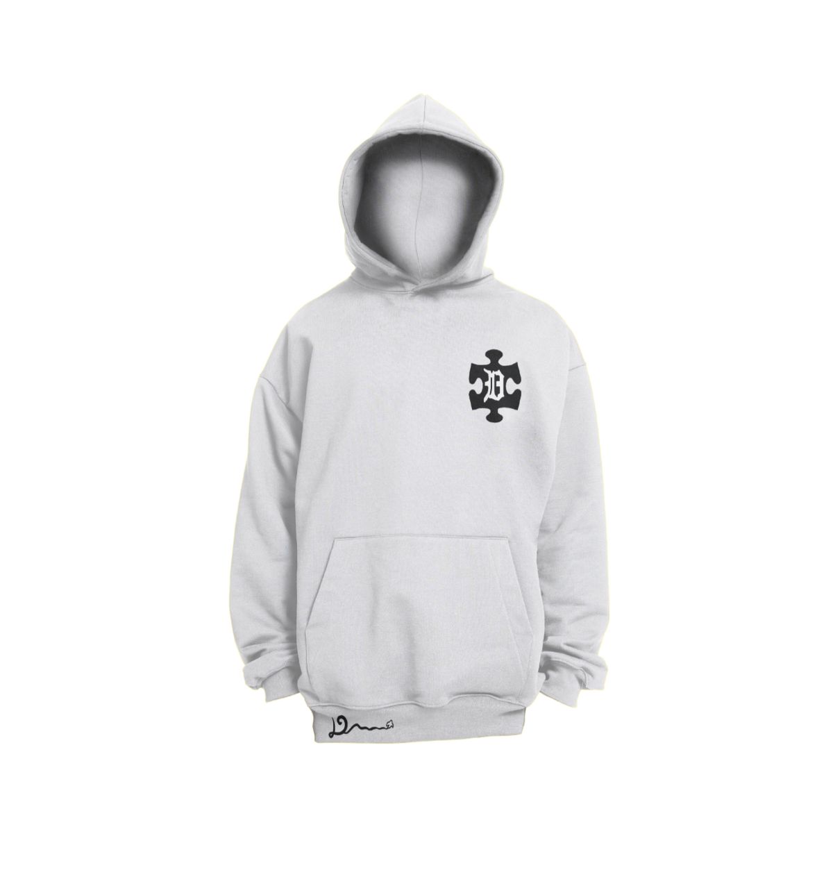DAKBO MIRROR SOUL HOODIE