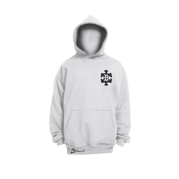 DAKBO MIRROR SOUL HOODIE