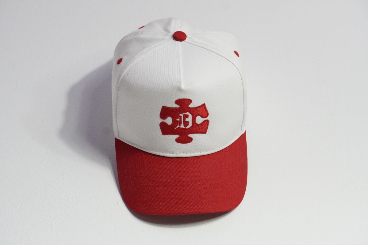DAKBO CAP