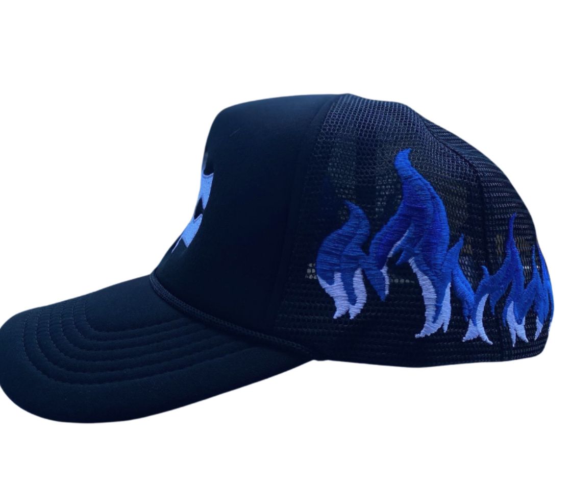 DAKBO FIRE HAT