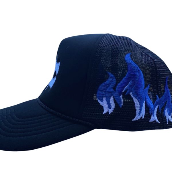 DAKBO FIRE HAT