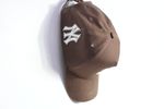 ROOTS OF NY HAT 