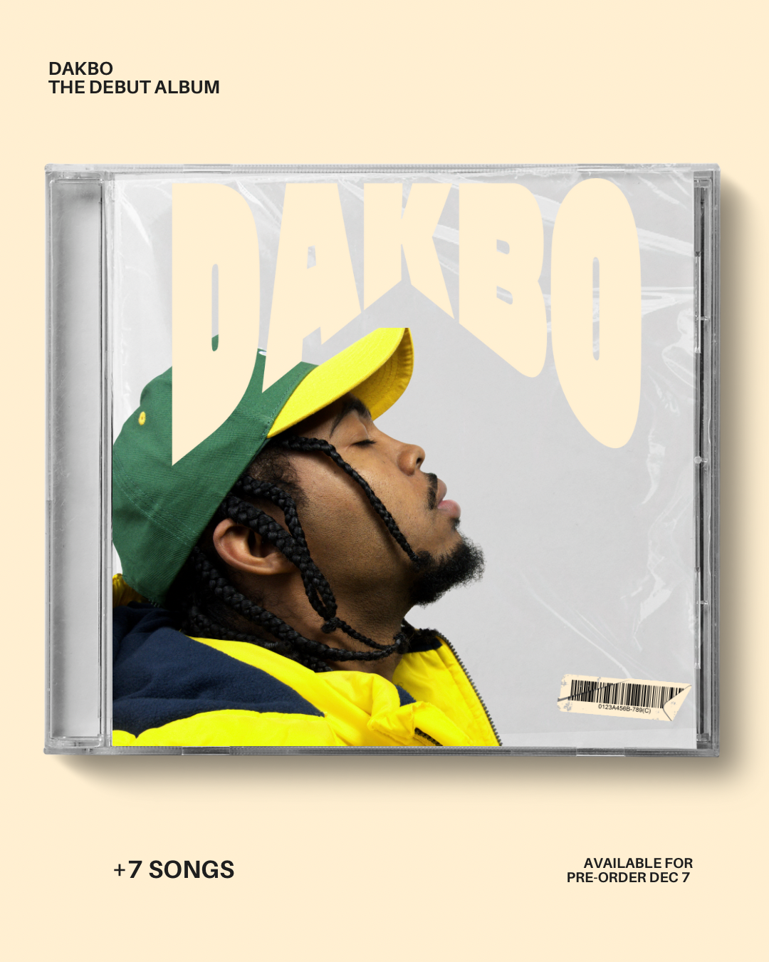 DAKBO 