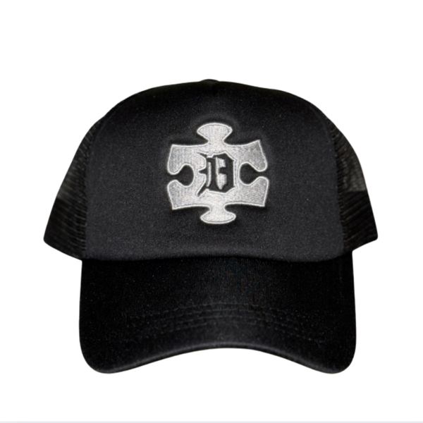 DAKBO TRUCKER HAT