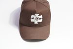 ROOTS OF NY HAT 