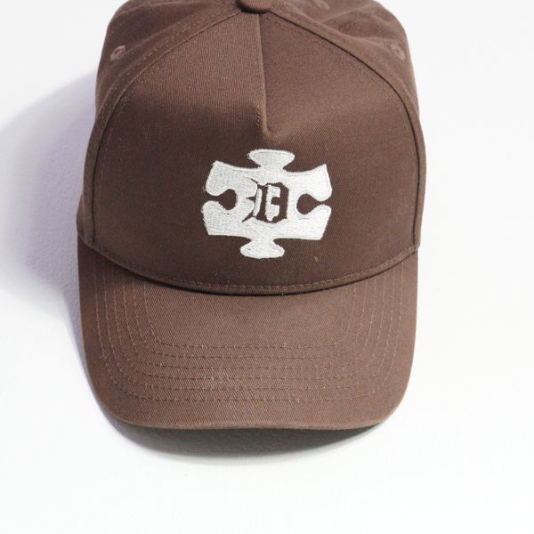 ROOTS OF NY HAT 