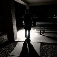 Lies Don't Count Out by Church aka Priest