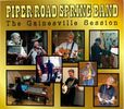 The Gainesville Session (2023) - CD