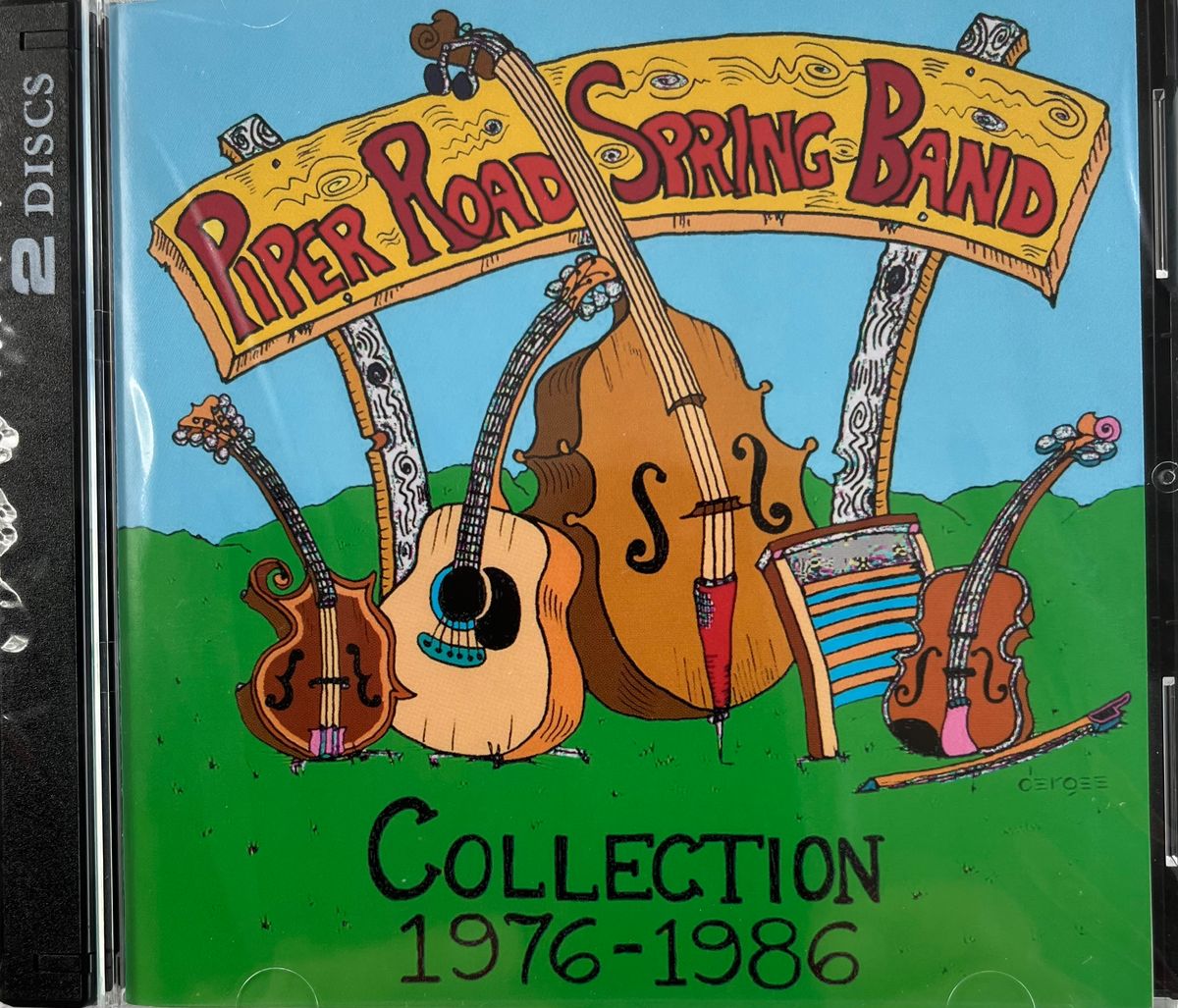 Collection 1976-1986 (2003) - 2 - CD's