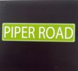 Piper Road XL (2012) - CD