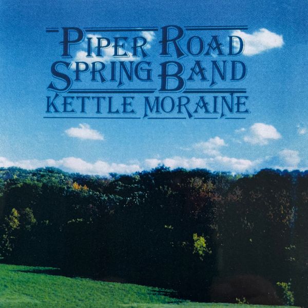 Kettle Moraine (1978) - CD