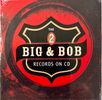 Big & Bob (1990) - CD