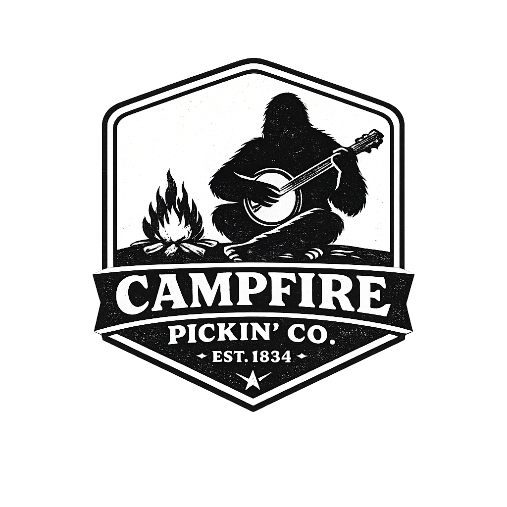 Campfire Pickin' Co.