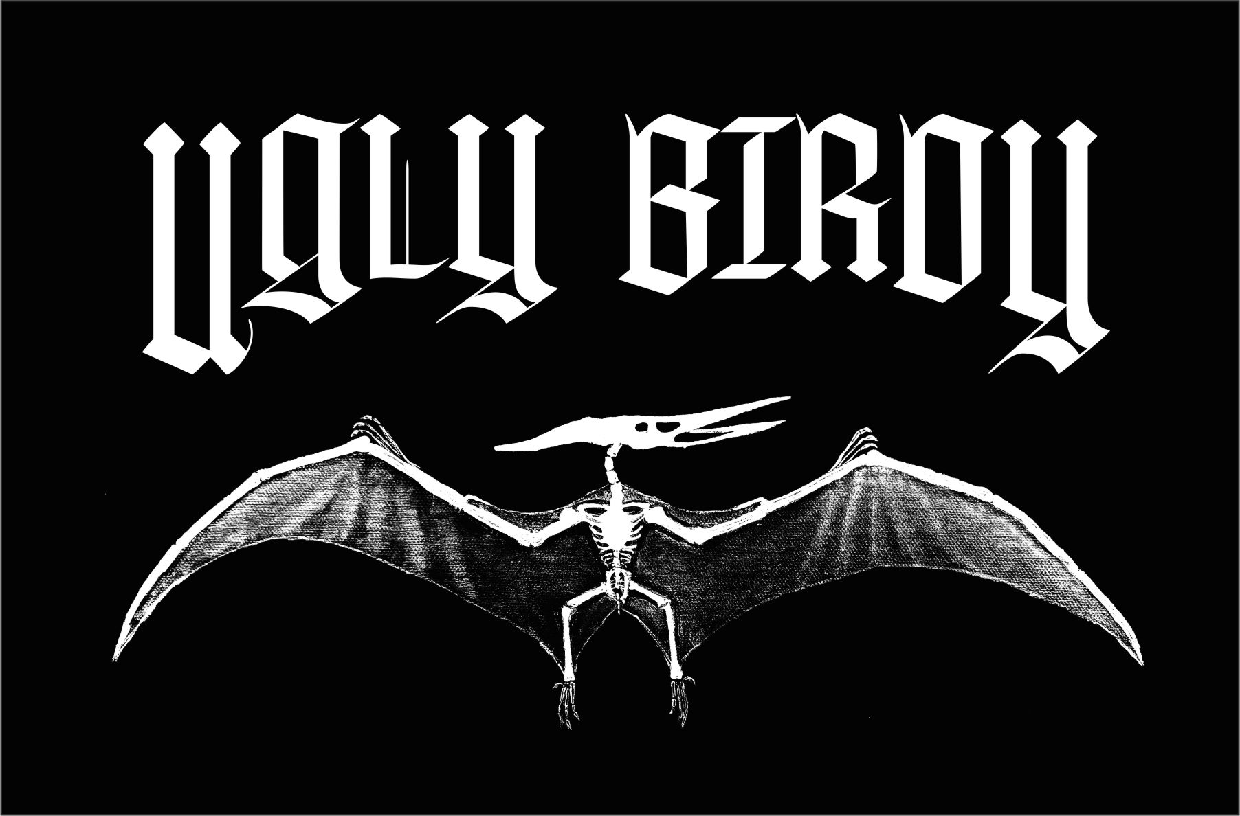 Ugly Birdy