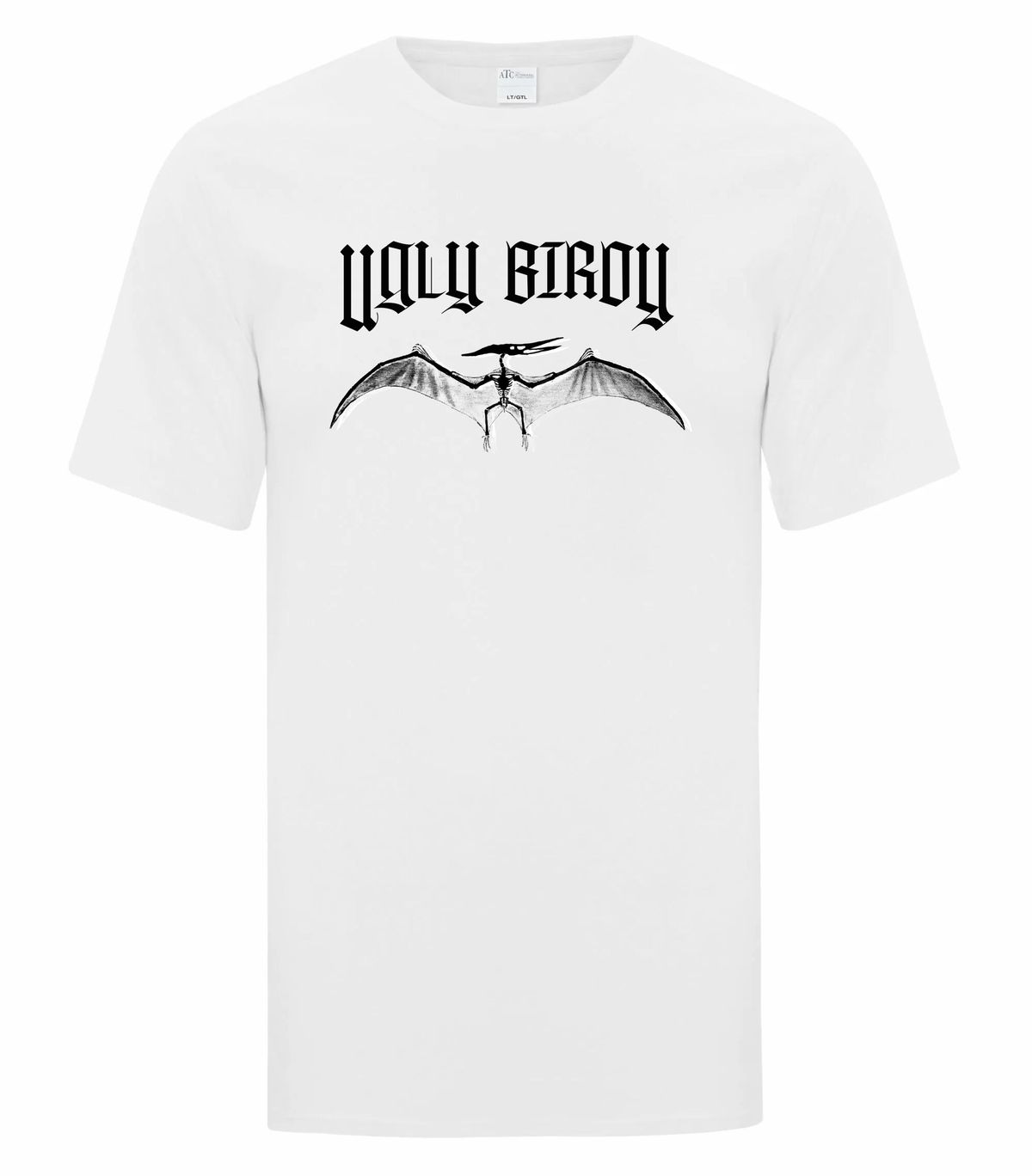 Mens Tee 