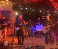 Relativity Band