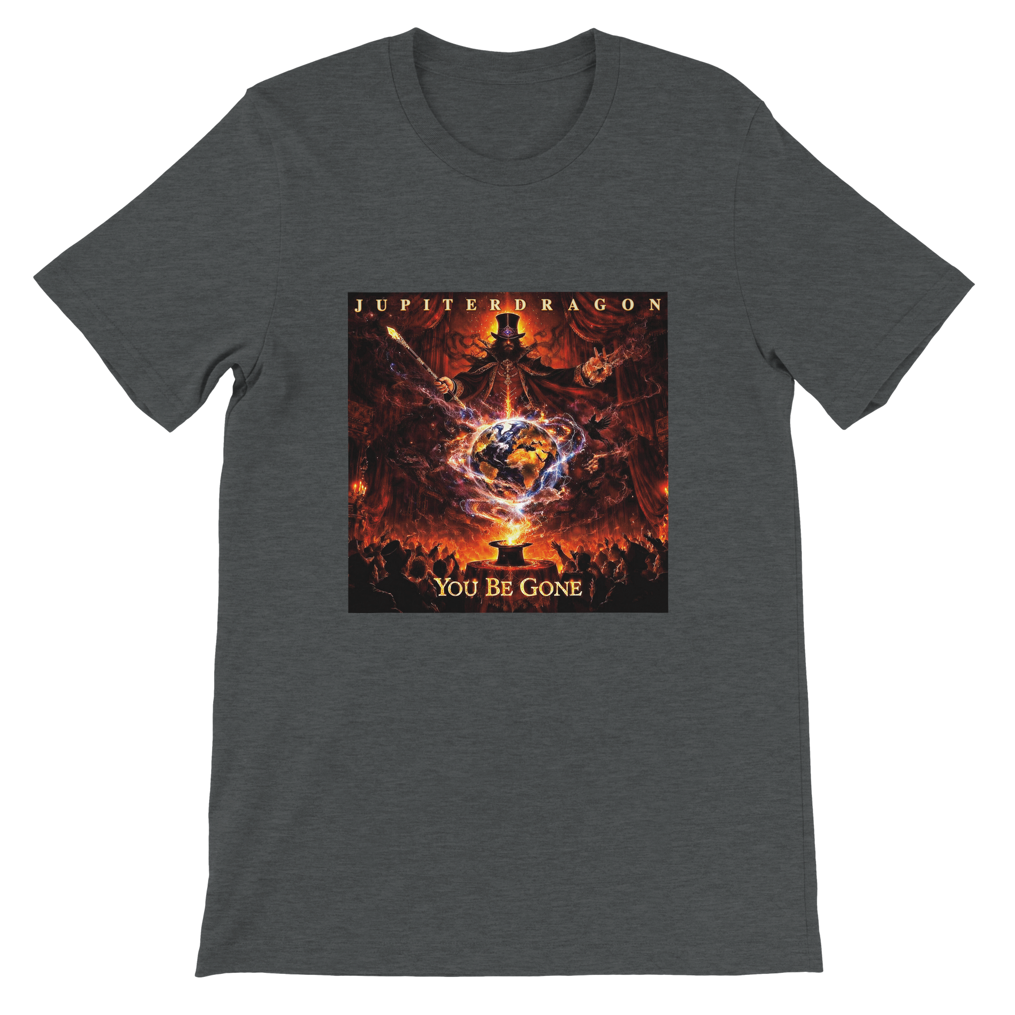 You Be Gone - Unisex T-Shirt
