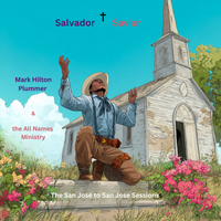 Savior (English Version) by Mark Hilton Plummer & Clairity 927