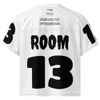 Afterburners ROOM 13 Football Jersey