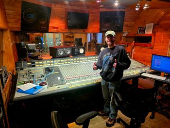 Sean Donaher Carriage House Studios
