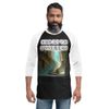 Unisex 3/4 Sleeve Raglan Shirt | Tultex 245