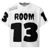 Afterburners ROOM 13 Football Jersey
