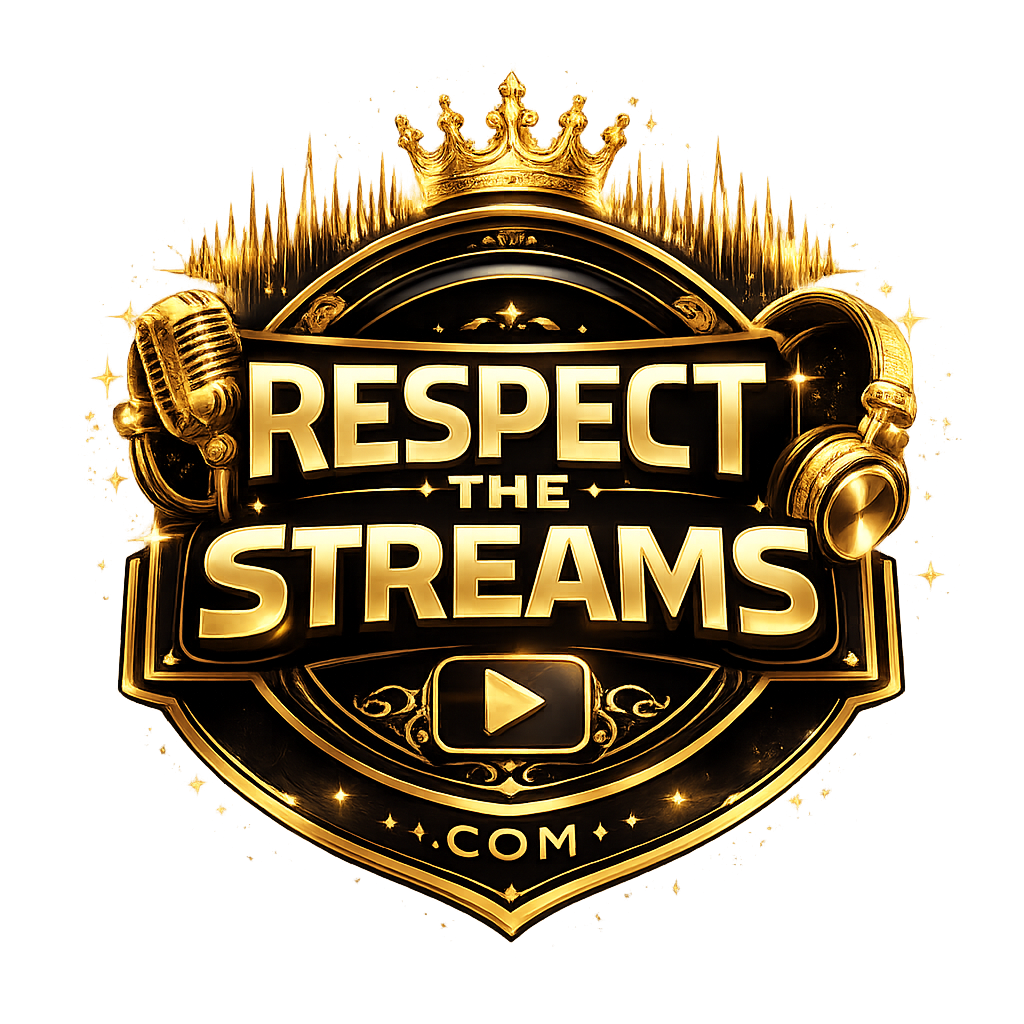 Respect Theartist