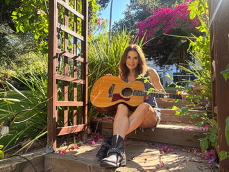 Fran Lucci Songwriter