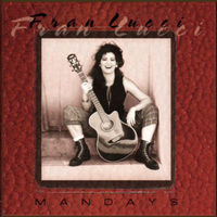 Mandays by Fran Lucci