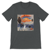 High - Unisex T-Shirt