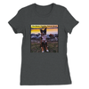 Calling - Women’s Cut T-Shirt