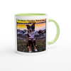 Calling - Ceramic Mug