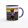Calling - Ceramic Mug