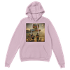 Just So Blue (feat. Z CAR M) - Classic Unisex Pullover Hoodie