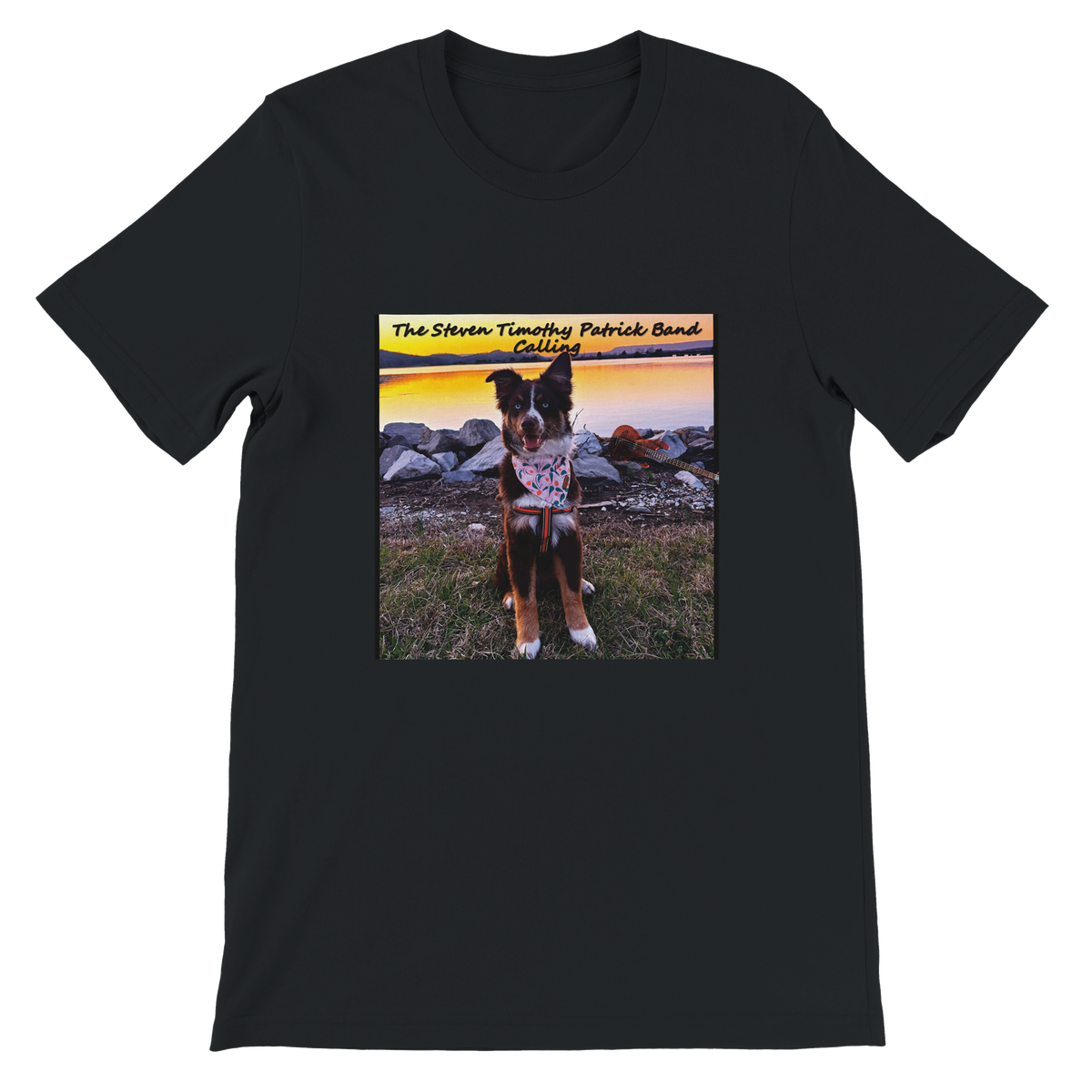 Calling - Unisex T-Shirt