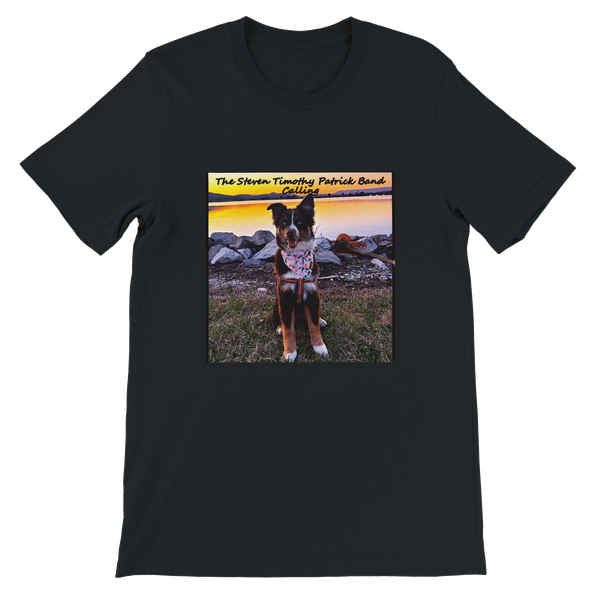 Calling - Unisex T-Shirt