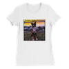 Calling - Women’s Cut T-Shirt