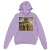 Just So Blue (feat. Z CAR M) - Classic Unisex Pullover Hoodie