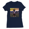 Calling - Women’s Cut T-Shirt