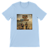 Just So Blue (feat. Z CAR M) - Unisex T-Shirt