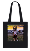 Calling - Tote bag
