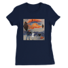 High - Women’s Cut T-Shirt