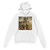 Just So Blue (feat. Z CAR M) - Classic Unisex Pullover Hoodie