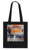 High - Tote bag