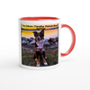 Calling - Ceramic Mug