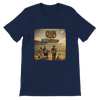 Just So Blue (feat. Z CAR M) - Unisex T-Shirt