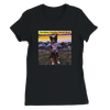 Calling - Women’s Cut T-Shirt